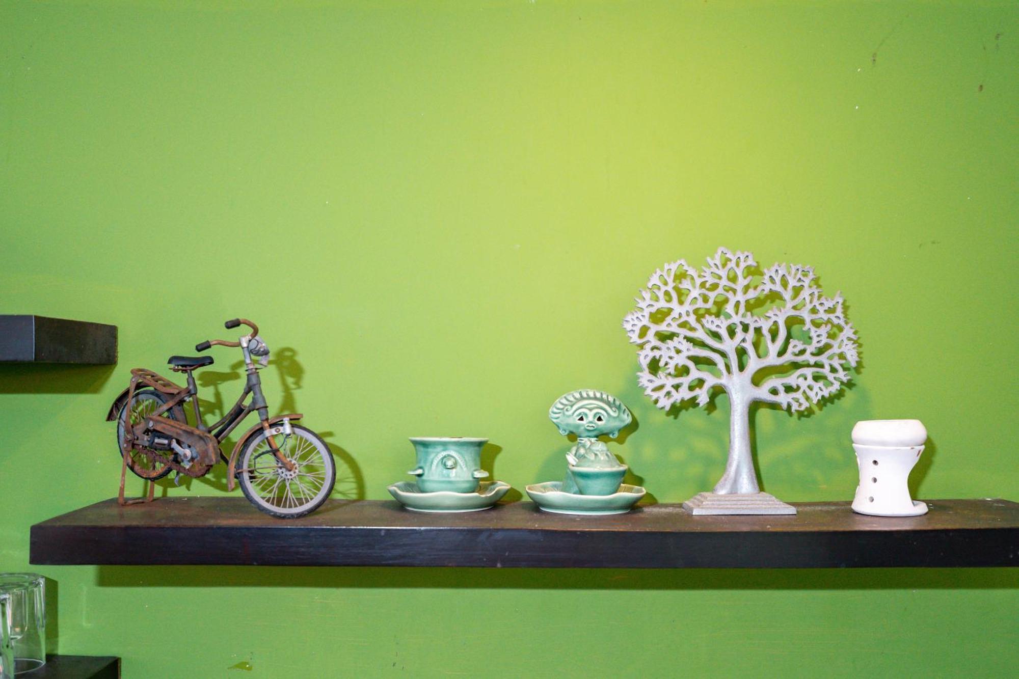 De' Bharata Bali Villas เซมินยัค ภายนอก รูปภาพ